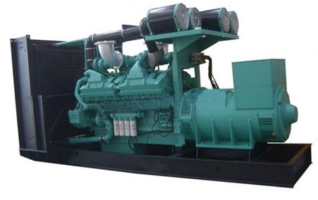 昆山200kw康明斯发电机组图片 昆山200kw康明斯发电机组图片