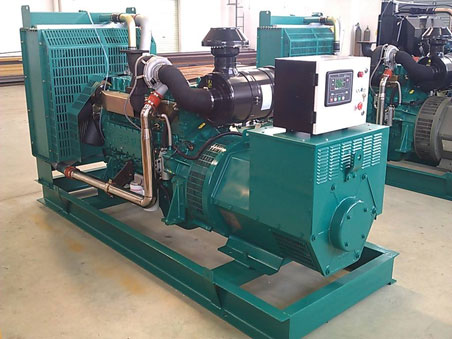 昆山505kw康明斯柴油发电机组图片 昆山505kw康明斯柴油发电机组图片