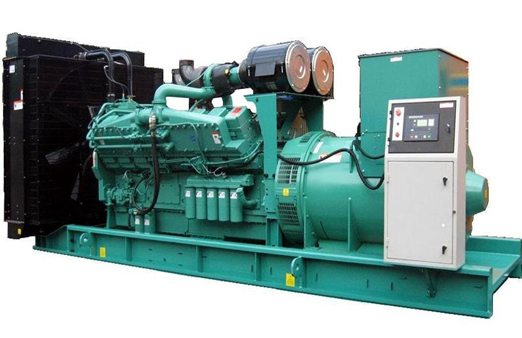 昆山150kw康明斯柴油发电机组图片 昆山150kw康明斯柴油发电机组图片