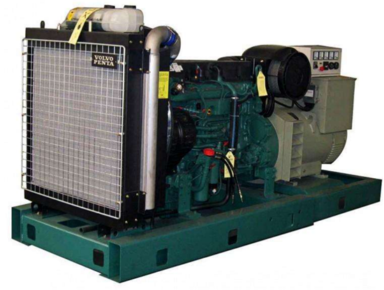 昆山柴油发电机 昆山柴油发电机